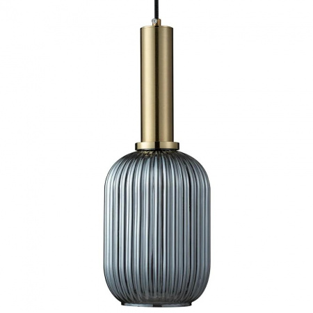 Подвесной светильник Loft IT IRIS 2070-A+BR