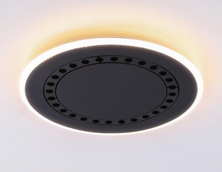 Потолочный светодиодный светильник Ambrella light Comfort LineTech FL51407