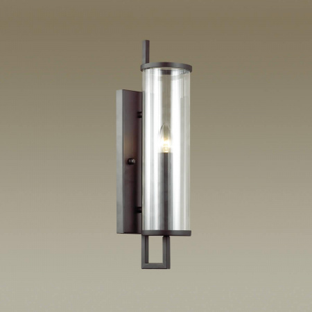 Бра Odeon Light Country Rena 4654/1W