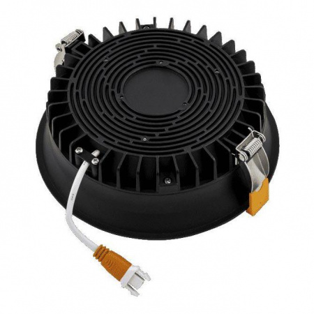 Встраиваемый светодиодный светильник DesignLed WL-BQ BQ009120-BL-NW 005648 Алматы