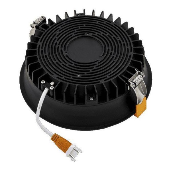 Встраиваемый светодиодный светильник DesignLed WL-BQ BQ009120-BL-NW 005648 Алматы