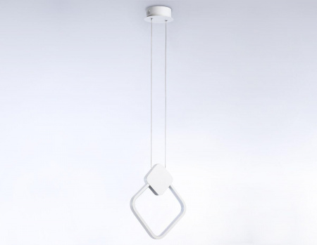 Подвесной светодиодный светильник Ambrella light Comfort Line FL5255
