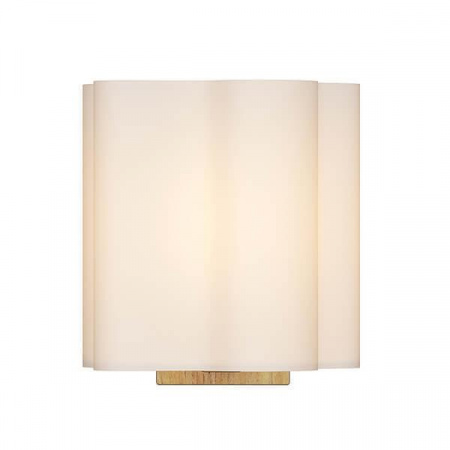 Настенный светильник Lightstar Nubi Legno 802615