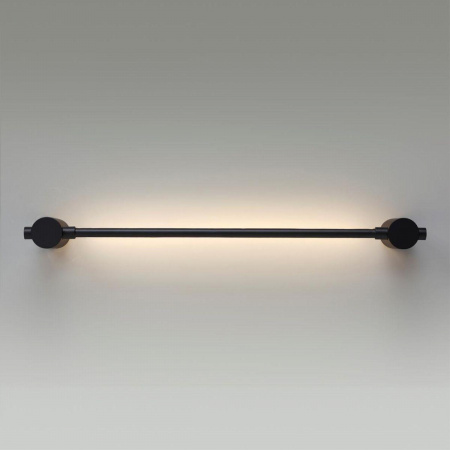 Настенный светодиодный светильник Odeon Light Dalia 4395/6WL