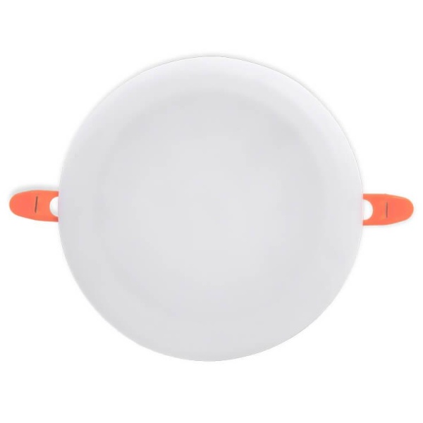 Встраиваемый светодиодный светильник Ambrella light Led Downlight DCR307 Алматы