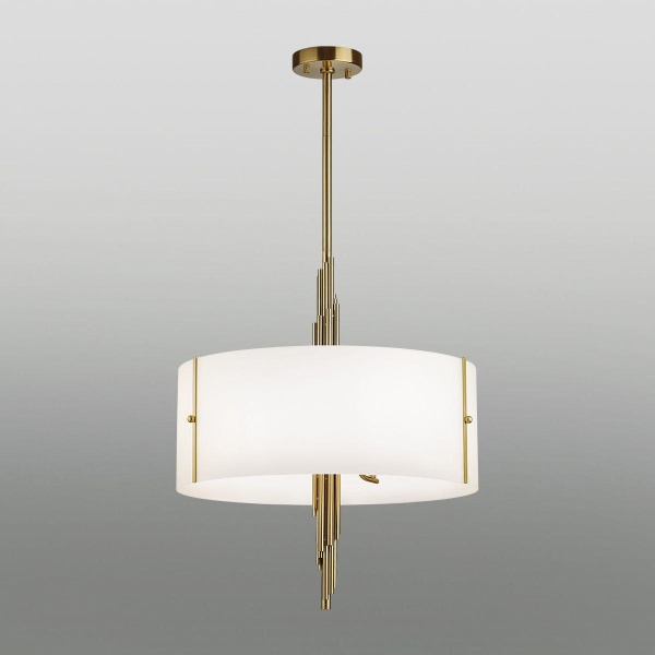 Подвесная люстра Odeon Light Exclusive Margaret 5415/6