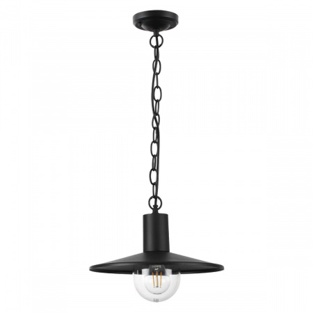 Уличный подвесной светильник Odeon Light Nature Furcadia 4833/1