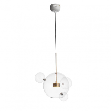 Подвесной светодиодный светильник ST Luce Bopone SL1133.203.01