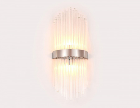 Настенный светильник Ambrella light Traditional TR5371