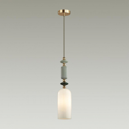 Подвесной светильник Odeon Light Classic Candy 4861/1D