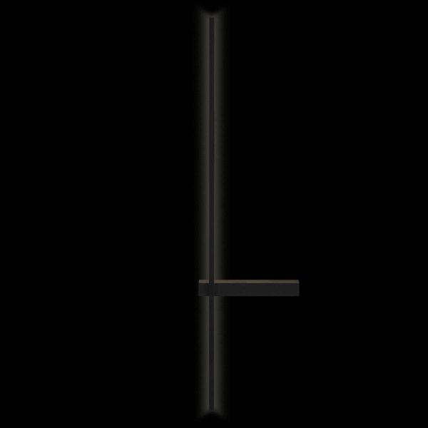 Настенный светильник LOFT IT Linio 10149/1200 Black