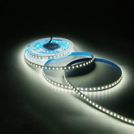 Светодиодная лента Gauss 9,6W/m 120LED/m 2835SMD теплый белый 3M BT061 Алматы