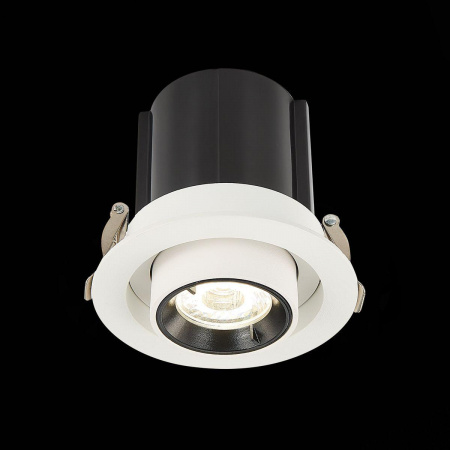Встраиваемый светодиодный светильник ST Luce ST702.238.12 Алматы