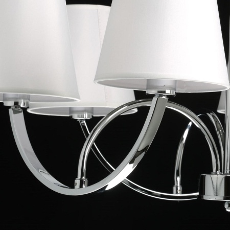 Подвесная люстра MW-Light Вега 329011906