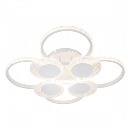 Потолочная светодиодная люстра Escada Castor 10232/8LED