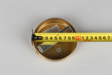 Подвесная люстра Omnilux Onte OML-99706-02