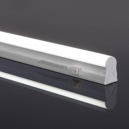 Настенный светодиодный светильник Elektrostandard Stick 55000/Led a057217 Алматы