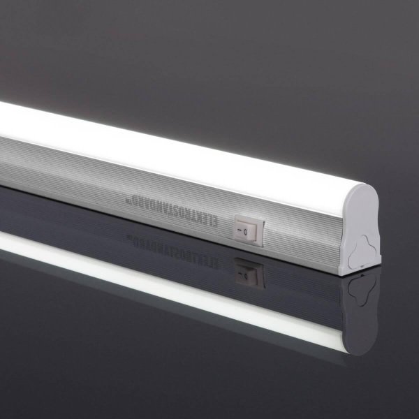 Настенный светодиодный светильник Elektrostandard Stick 55000/Led a057217 Алматы
