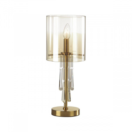 Настольная лампа Odeon Light Exclusive Nicole 4886/1T