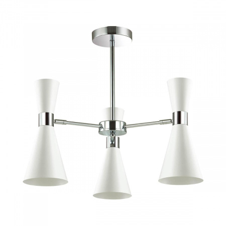 Потолочная люстра Lumion Moderni Quinn 3661/3C