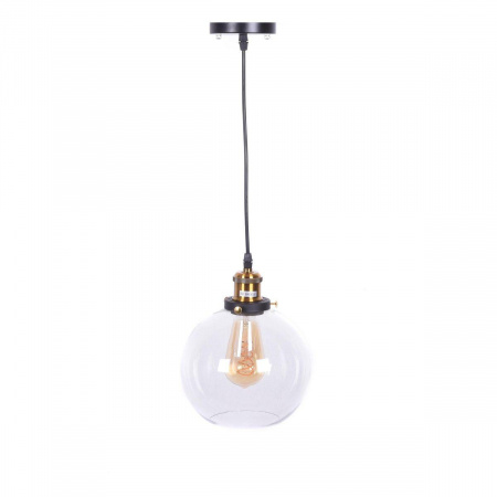 Подвесной светильник Lumina Deco Navarro LDP 6802 PR