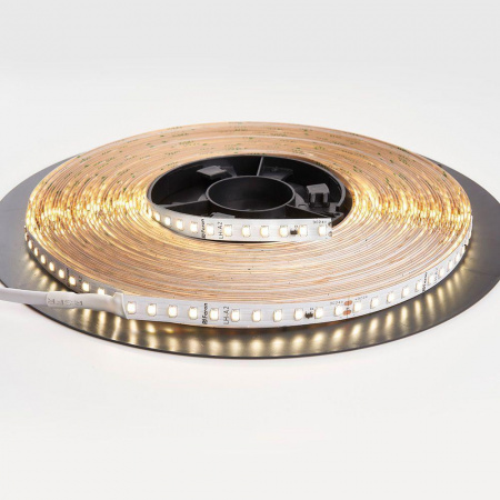 Светодиодная лента Feron 9,6W/m 120LED/m 2835SMD холодный белый 20M LS520 41278 Алматы