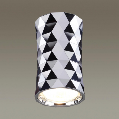 Потолочный светильник Odeon Light Hightech Ad astrum 4288/1C