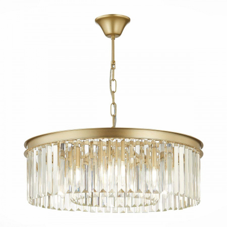 Подвесная люстра ST Luce Ercolano SL1624.203.08